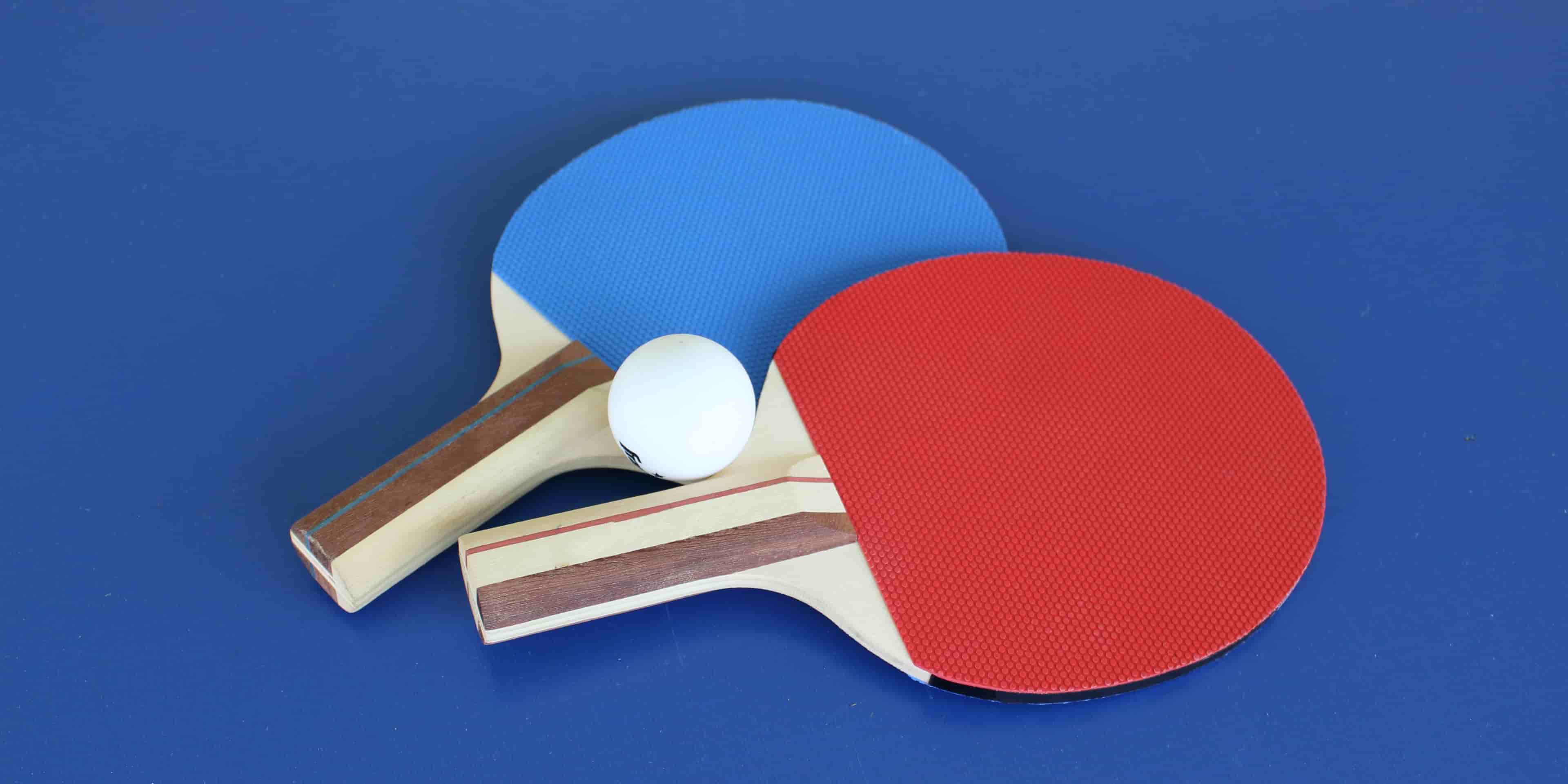 Table Tennis